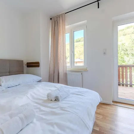 Apartament Hakuna Vineyard Wachau - Free Parking