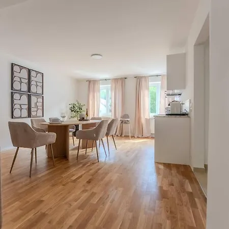 Hakuna Vineyard Wachau - Free Parking Apartament