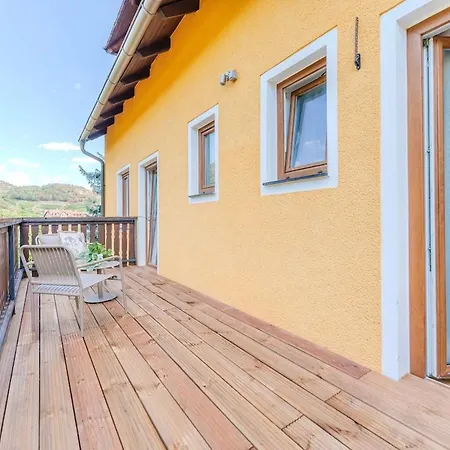 Hakuna Vineyard Wachau - Free Parking Apartament Gut am Steg