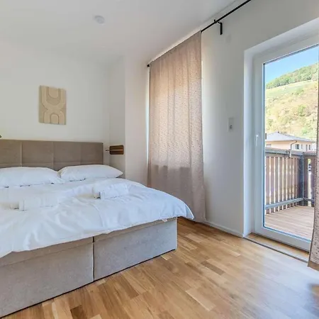 Apartament Hakuna Vineyard Wachau - Free Parking Gut am Steg